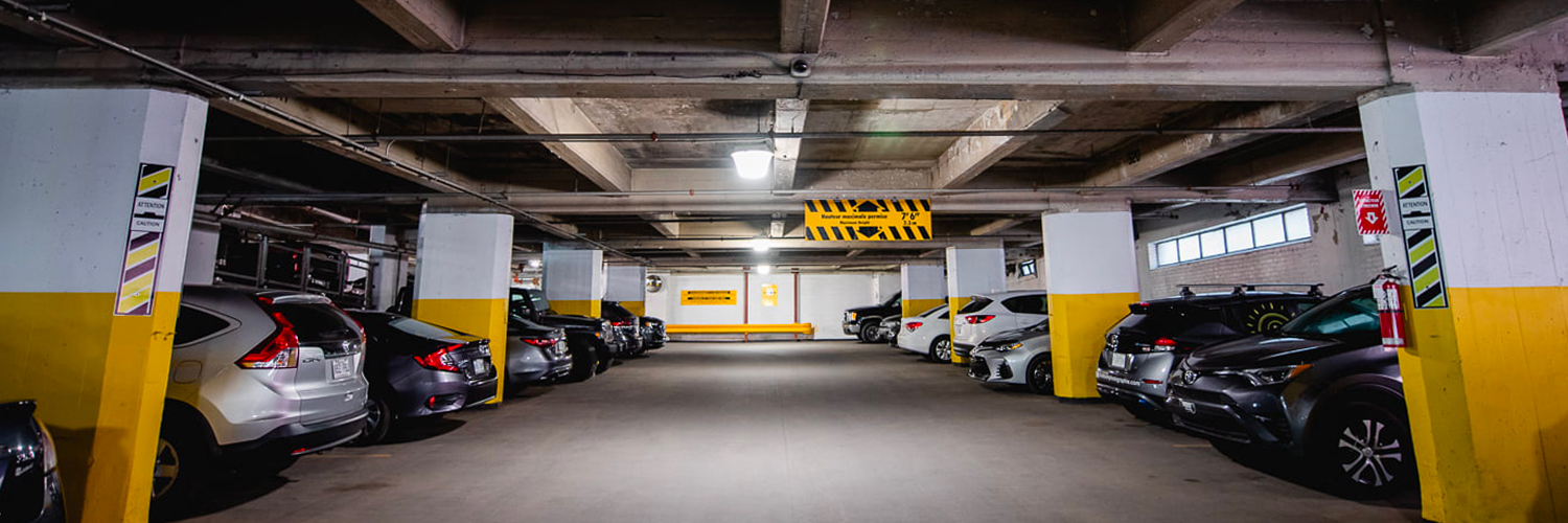 Politique de confidentialité